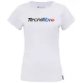 Tecnifibre Club T-shirt Med Korte ærmer