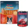 Rocco Classic 6 x 400 g - Okse
