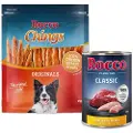 Rocco Classic 12 x 400 g - Okse & Kylling