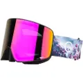 Out Of Void Skibriller
