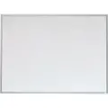Nobo Magnetisk whiteboard med aluminiumsramme 58,5x43 cm