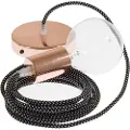Creative Cables Rt41 Stars 3d 1 M Diy Pendellampe