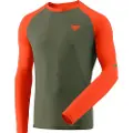 Dynafit Alpine Pro T-shirt Med Lange ærmer