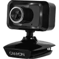 Canyon Webkamera