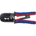 Knipex Crimptang til Westernstik