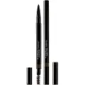 Shiseido Inktrio 04 Øjenbrynsblyant