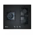 Balay 3etg663hn Gaskomfur 60 Cm