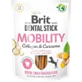 Brit Care Brit Dental Stick Mobility med gurkemeje & kollagen Økonomipakke: 3 x 251 g (21 stykker)