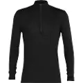 Icebreaker 175 Everyday Langærmet Baselayer