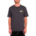 Volcom Voboxed Hth T-shirt sort
