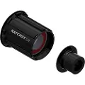 Dt Swiss Ratchet Ln Shimano Microspline Freehub-krop