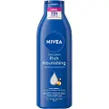 Nivea Nourishing Body Lotion 250ml