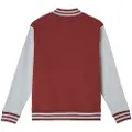 Cerda Group Harry Potter Gryffindor Sweatshirt Med Lynlås