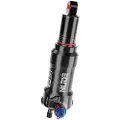 RockShox Deluxe Nude Rlc3 Debonair Progressive 0pos/0neg Tokens Støddæmper