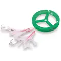 Sugoi Tuna Stryke Feather Tr-2 Trollingfjer