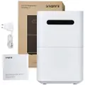 Xiaomi Smartmi evaporativ luftfugter 3 med 5-liters tank og app-styring
