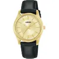 Lorus Watches Classic Dameur