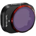 FreeWell Dji Mini 4 Pro Nd16/pl Hybrid Kameraobjektivfilter