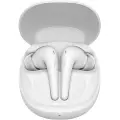 1More Aero True Wireless Earphones White