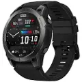 Zeblaze Smartwatch Zeblaze Stratos 3 (sort)