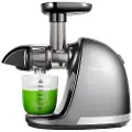 Amzchef 1501 150w Saftpresser