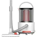 Deerma Deerma-støvsuger med 800W-motor og våd-/tørsugning