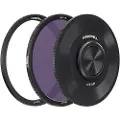 FreeWell M2-serie Nd64-filter 67 Mm