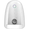 DOGNESS Automatisk Kæledyrsfoderautomat Med Metalskål Wifi Mini