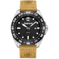 Timberland Watches Carrigan 3hd Ur