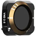 Polar Pro Vnd-filter 2-5 Stop Til Dji Mavic Air 2