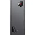 Baseus Adaman Metal Powerbank - 20000 mAh