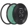 FreeWell M2-serie Cpl-filter 77 Mm