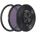 FreeWell M2-serie Nd8-filter 67 Mm