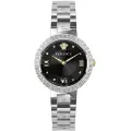Versace Watches Ve2k00521 Dameur