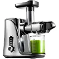 Amzchef 3001-ga 150w Saftpresser
