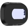 FreeWell Dji Mini 4 Pro-kameraobjektivfilter Til Reduktion Af Lysforurening