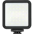 Puluz Led Rgb Pu560b Lysstudie