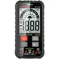 Habotest Digitalt universalmultimeter Habotest HT112A True RMS