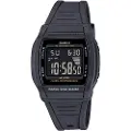 Casio W-201-1bveg Ur
