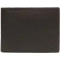 Timberland Ed Large Bifold Coin Pocket Tegnebog