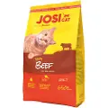 JosiCat Lækker Okse - 650 g