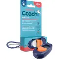 Coachi Multi-Clicker til hunde - navy