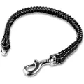 Flexi Rykdæmpe-Snor - S-M: 47 cm lang