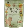 Rosie's Farm Adult "Crunchy Flowers" - 200 g