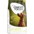 Concept for Life Mini Sensitive - 1,5 kg