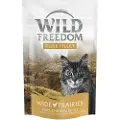 Wild Freedom Økonomipakke: 2 x 100 g Wild Freedom Filet Snacks - Kylling