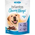 Briantos Chewy Wraps - And 2 x 200g
