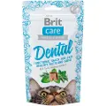 Brit Care Dental Kattesnacks - 50 g