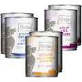MjAMjAM Økonomipakke MjAMjAM Adult Hund 12 x 800 g - Mixpakke I (3 varianter)