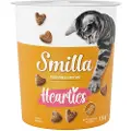 Smilla Hearties - Økonomipakke: 3 x 125 g